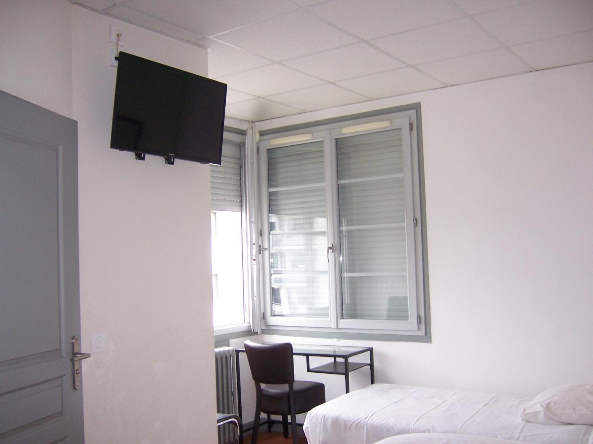 Hotel Relais Sud Valence  Exterior photo