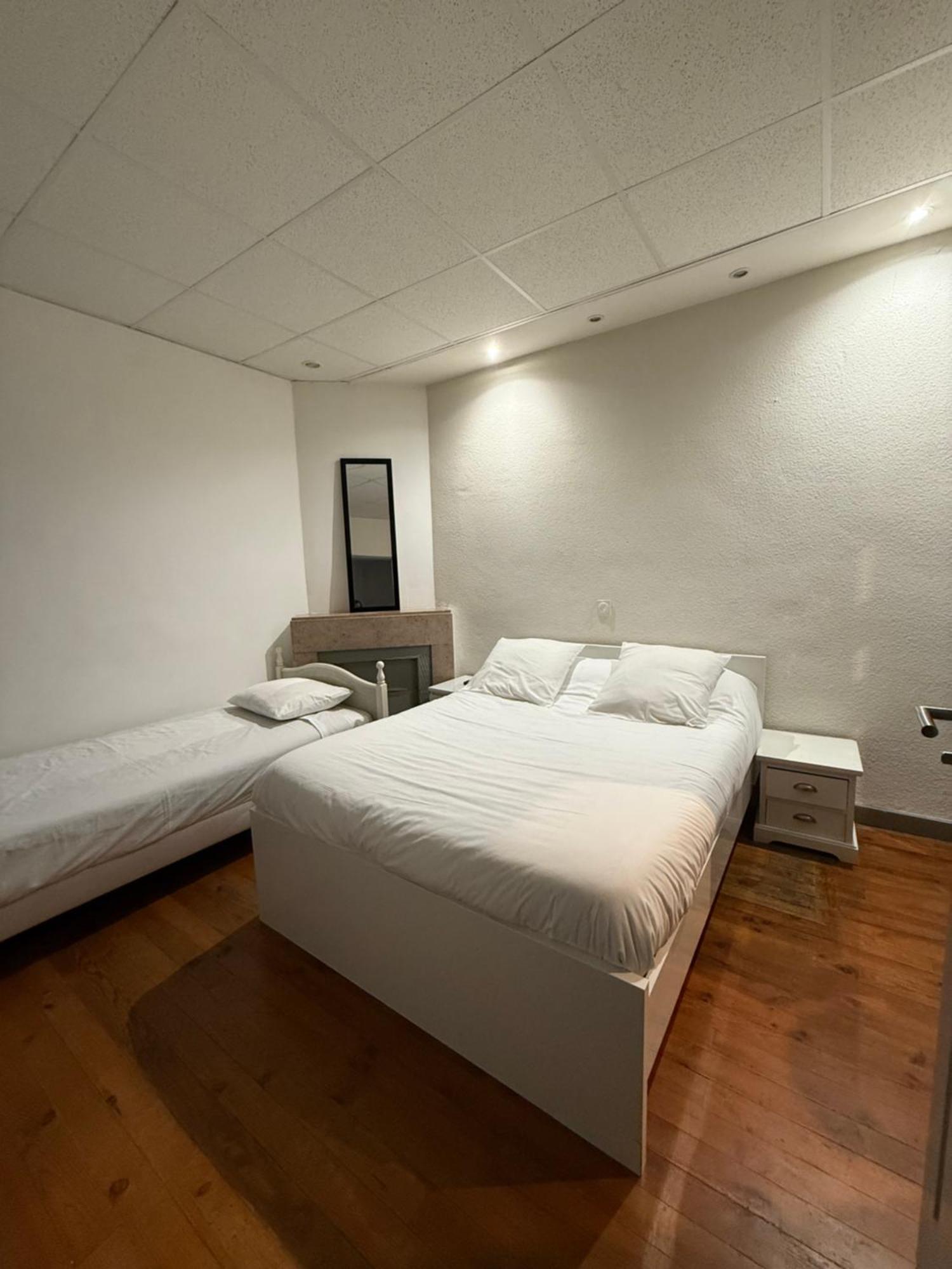 Hotel Relais Sud Valence  Exterior photo